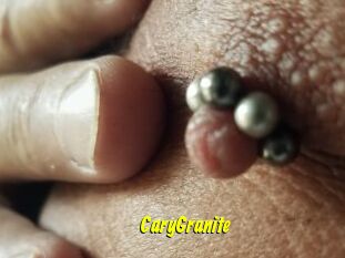 CaryGranite