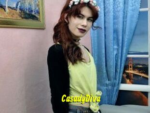 CasadyDiva