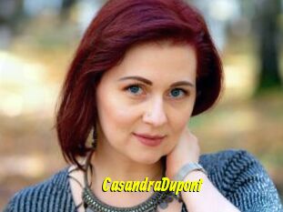 CasandraDupont