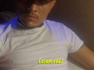 Casanova87