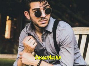 Casear_Austin
