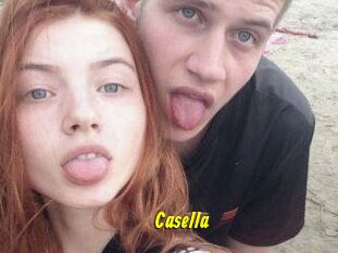 Casella