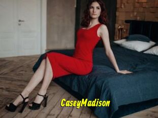 CaseyMadison