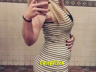 CaseyVixen