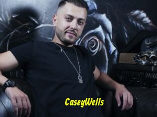 CaseyWells