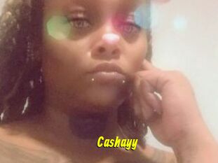 Cashayy