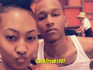 Cashfreaks101