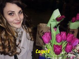 CasperX