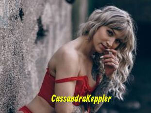 CassandraKeppler