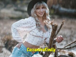 CassandraKindly