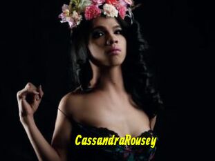CassandraRousey