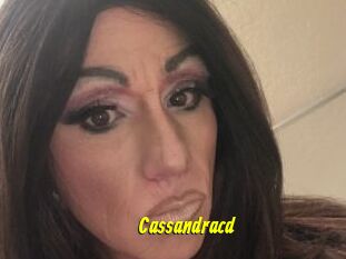 Cassandracd