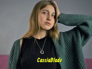 CassiaBlade