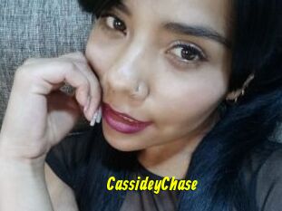 CassideyChase