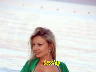 Cassidy