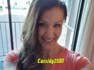 Cassidy23XO