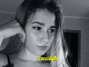 CassidyBe