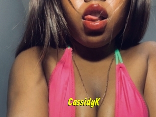 CassidyK