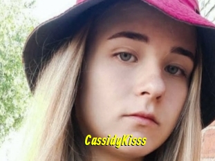 CassidyKisss