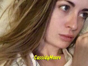 CassidyMoore
