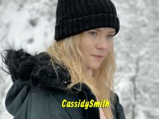CassidySmith