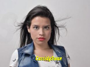 CassidySwan