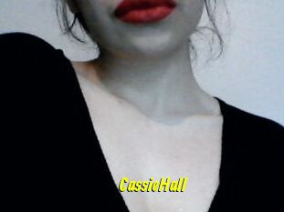 CassieHall