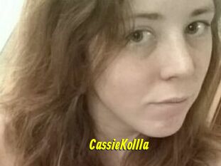 CassieKoIIIa
