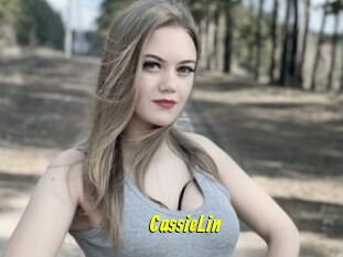 CassieLin