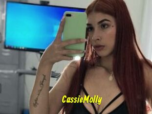 CassieMolly