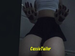 CassieTailor