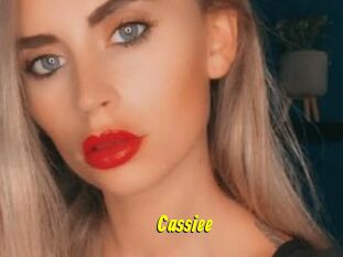 Cassiee