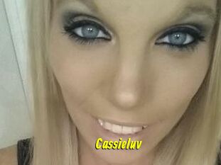 Cassieluv