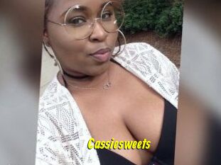 Cassiesweets