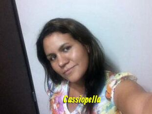 Cassiopella