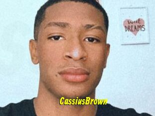 CassiusBrown