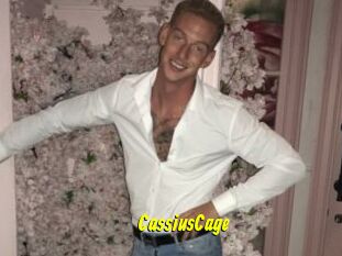 CassiusCage