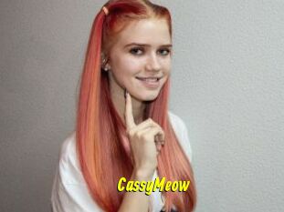 CassyMeow