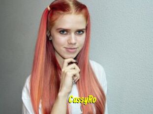 CassyRo