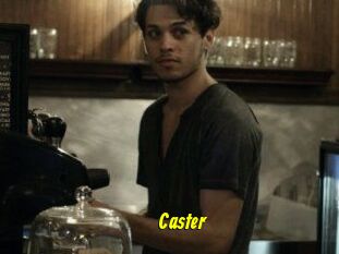 Caster