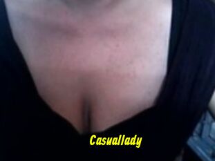 Casuallady
