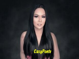 CasyPonte