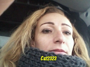 Cat2323