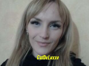 CatDeLuxxe