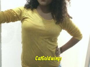 CatGoldwings