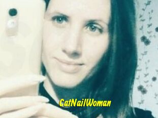 CatNailWoman