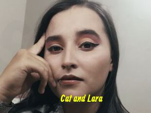Cat_and_Lara