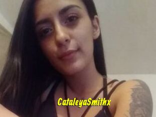 CataleyaSmithx