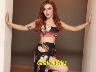 CataleyaVelez