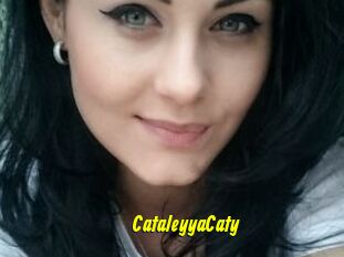 CataleyyaCaty